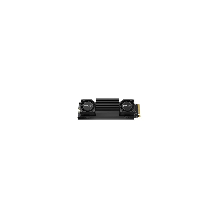 PNY CS3150 M.2 2 TB PCI Express 5.0 3D NAND NVMe
