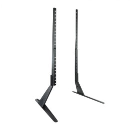 TooQ Soporte de mesa para pantallas 23â€-75â€