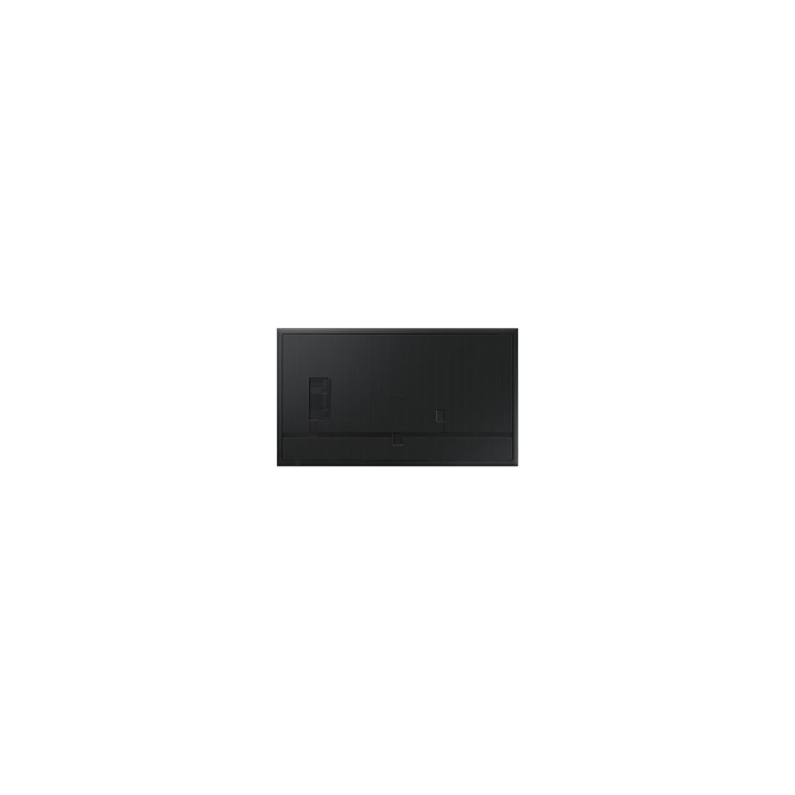 Samsung LH50QBCEBGCXEN pantalla de señalización Pantalla plana para señalización digital 127 cm (50") Wifi 350 cd / m² 4K Ultra