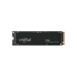 Crucial T700 M.2 4 TB PCI Express 5.0 NVMe
