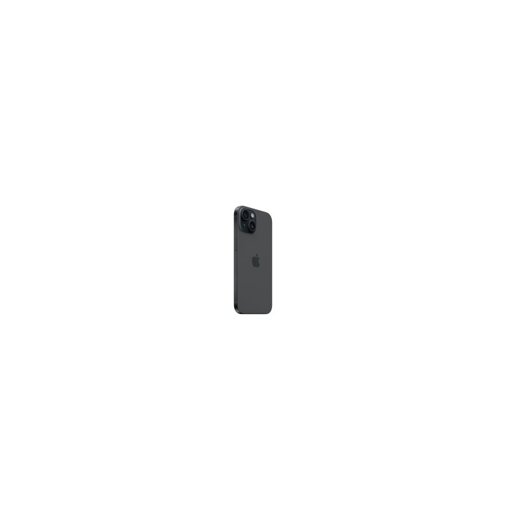 Apple iPhone 15 5G 256Gb Negro Smartphone