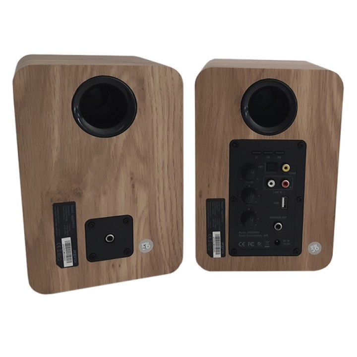 Approx POS appSPK02WD Altavoces