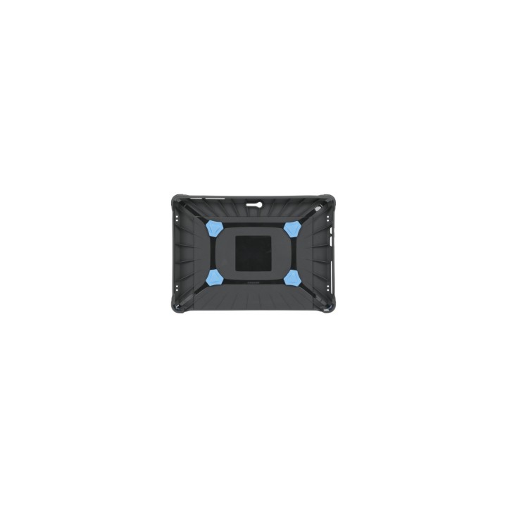 Mobilis Protech Pack 25,6 cm (10.1") Carcasa rÍ­gida Negro