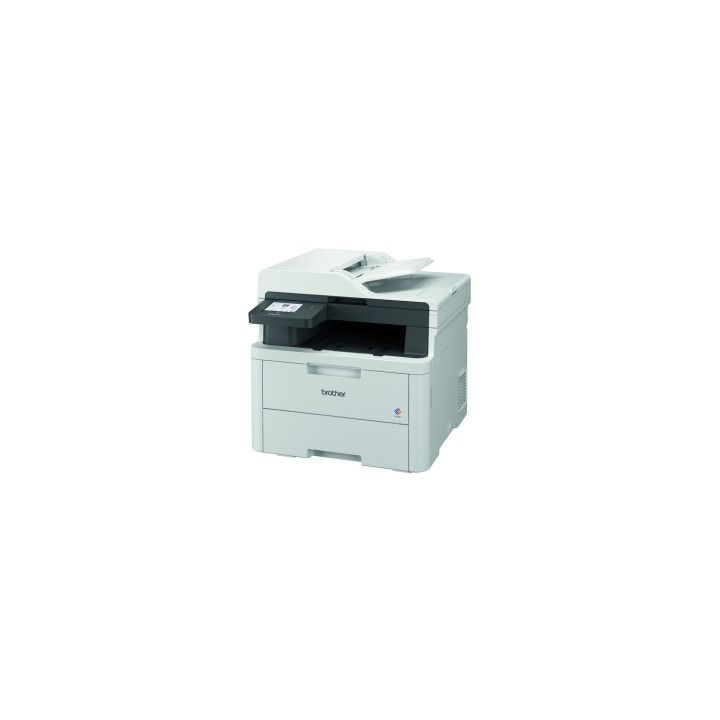 Brother DCP-L3560CDW LED A4 600 x 2400 DPI 26 ppm Wifi