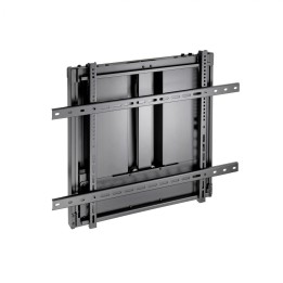 TooQ PÍ­xel Soporte de Pared para Pantallas Interactivas Regulable 70"-90"
