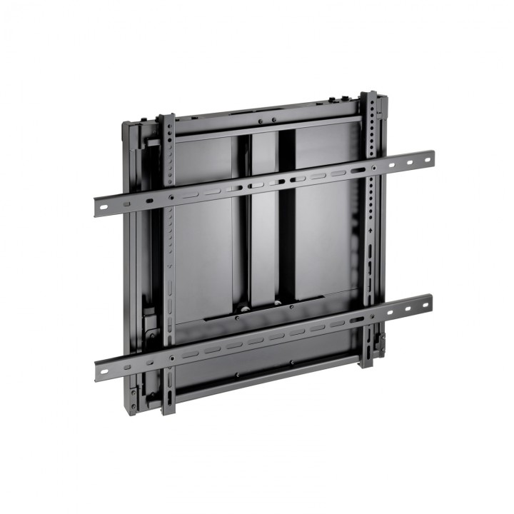 TooQ PÍ­xel Soporte de Pared para Pantallas Interactivas Regulable 70"-90"