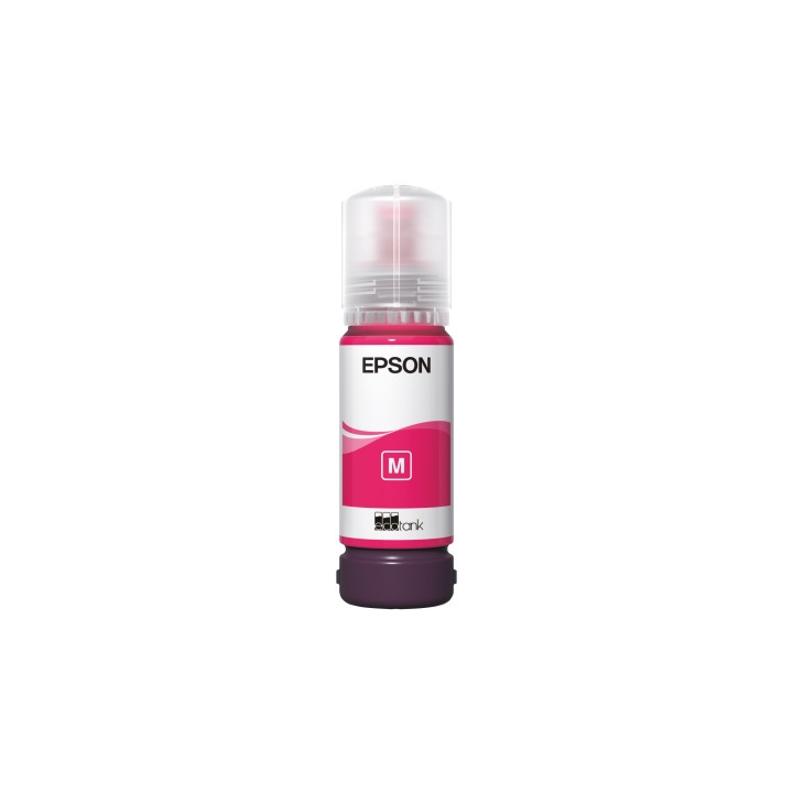 Epson 107 cartucho de tinta 1 pieza(s) Original Magenta