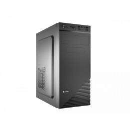 NATEC Cabassu G2 Midi Tower Negro