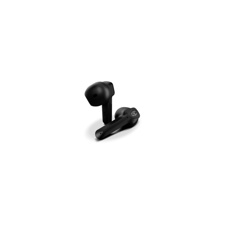 Krom KALL Auriculares Inalámbrico Dentro de oÍ­do Juego Bluetooth Negro