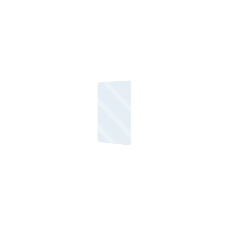 Celly GLASSTAB Protector de pantalla Samsung 1 pieza(s)
