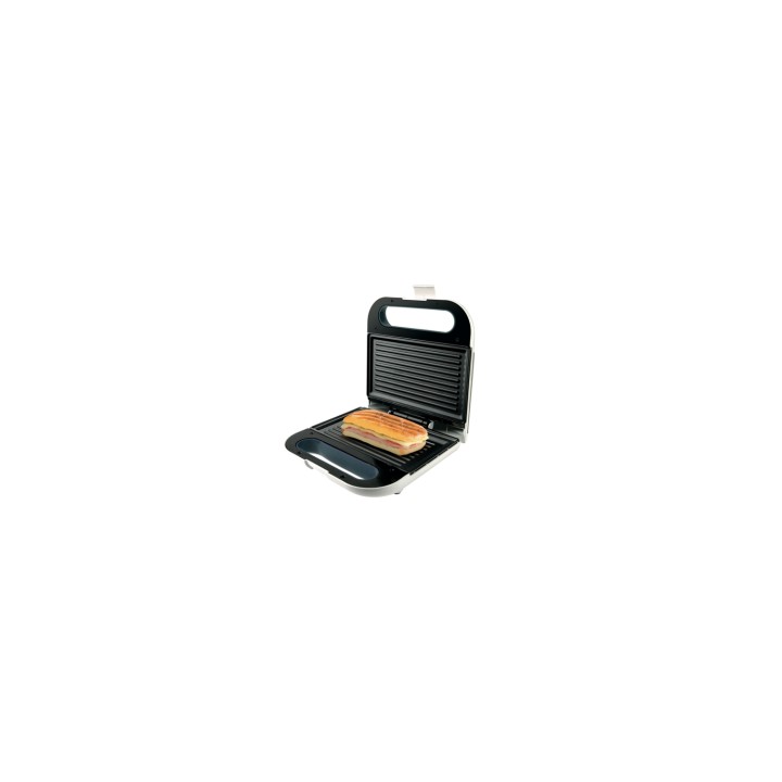 Taurus MySandwich Grill sandwichera 800 W Blanco