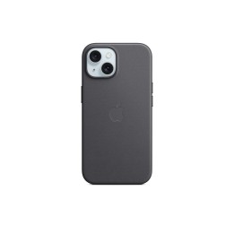 Apple MT393ZM/A funda para teléfono móvil 15,5 cm (6.1") Negro