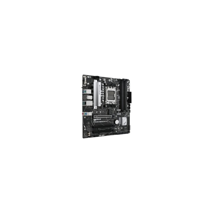 ASUS PRIME B650M-A II-CSM AMD B650 Zócalo AM5 micro ATX