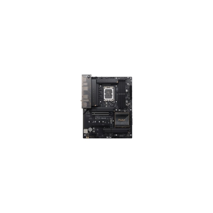 ASUS 90MB1FY0-M0EAY0 placa base Intel B760 LGA 1700 ATX