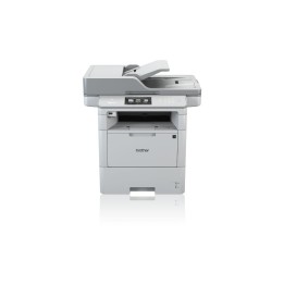 Brother MFC-L6710DW Laser A4 1200 x 1200 DPI 50 ppm Wifi