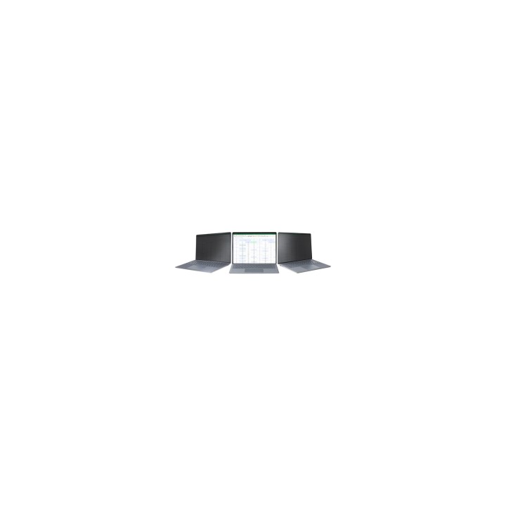 StarTech.com Filtro Pantalla de Privacidad de Surface Laptop o Surface Book de 13,5" - Mate - Antirreflectante - Anti Luz Azul