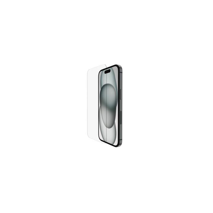 Belkin ScreenForce Protector de pantalla Apple 1 pieza(s)