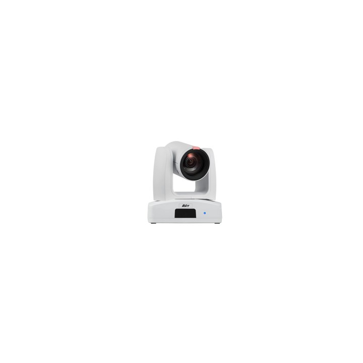AVer PTZ310UV2 8 MP Blanco 3840 x 2160 Pixeles 60 pps CMOS 25,4 / 2,8 mm (1 / 2.8")