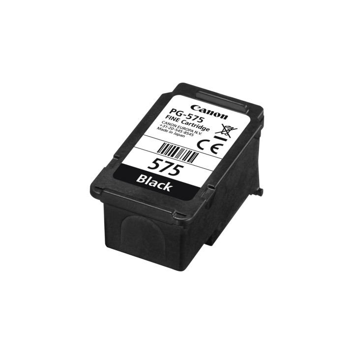 Canon PG-575 cartucho de tinta 1 pieza(s) Original Rendimiento estándar Negro