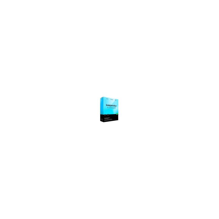 KASPERSKY STANDARD 5 DEVICE 1 YEAR **L. ELECTRONICA