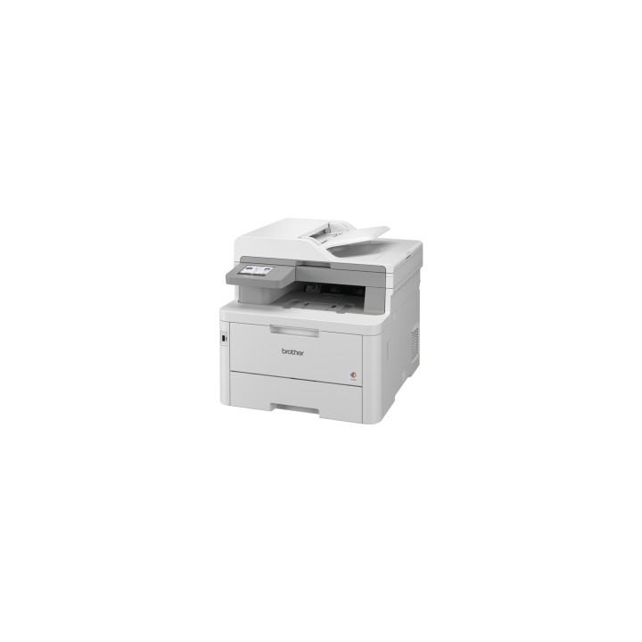 Brother MFC-L8340CDW LED 600 x 2400 DPI 30 ppm Wifi