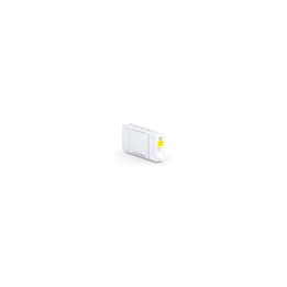 Epson UltraChrome XD3 cartucho de tinta 1 pieza(s) Amarillo