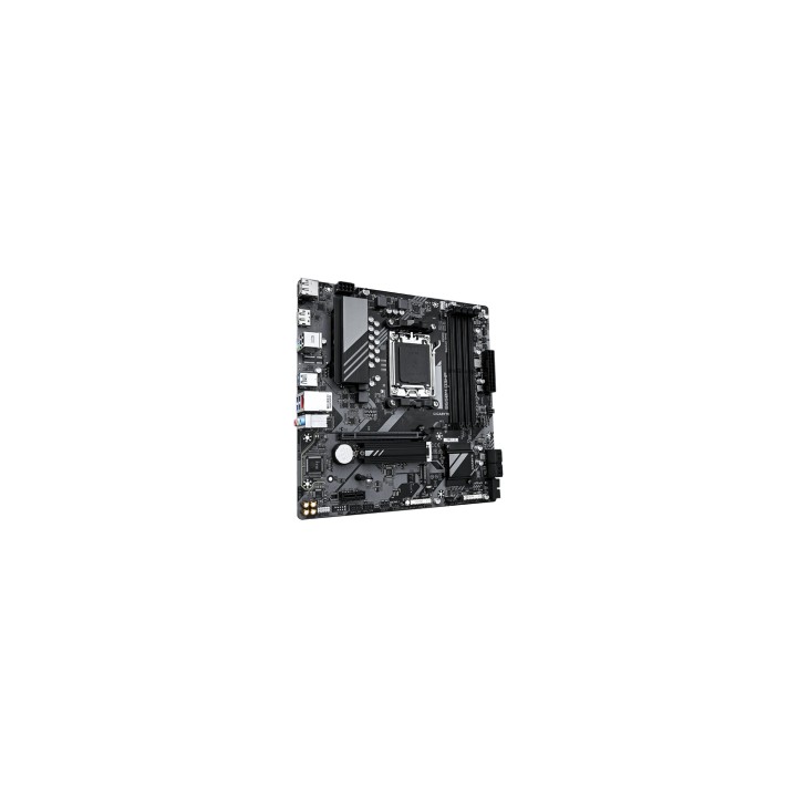 Gigabyte B650M D3HP (rev. 1.0) AMD B650 Zócalo AM5 micro ATX