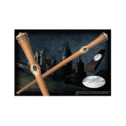 Varita Mundungus Fletcher Harry Potter