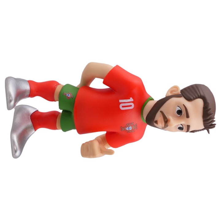 Figura Minix Bernardo Silva Portugal 12cm