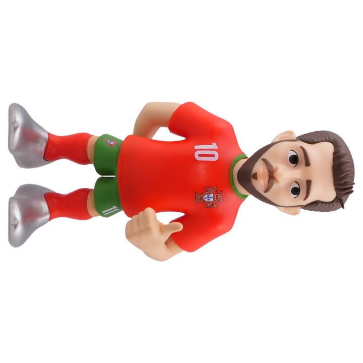 Figura Minix Bernardo Silva Portugal 12cm