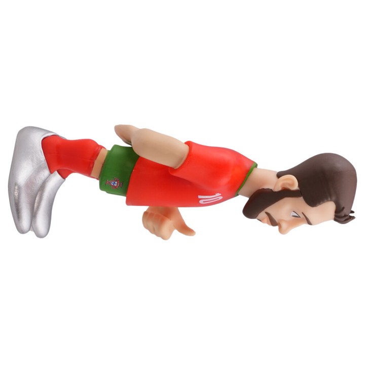 Figura Minix Bernardo Silva Portugal 12cm
