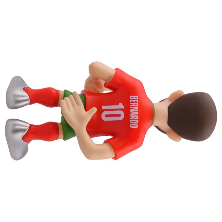 Figura Minix Bernardo Silva Portugal 12cm