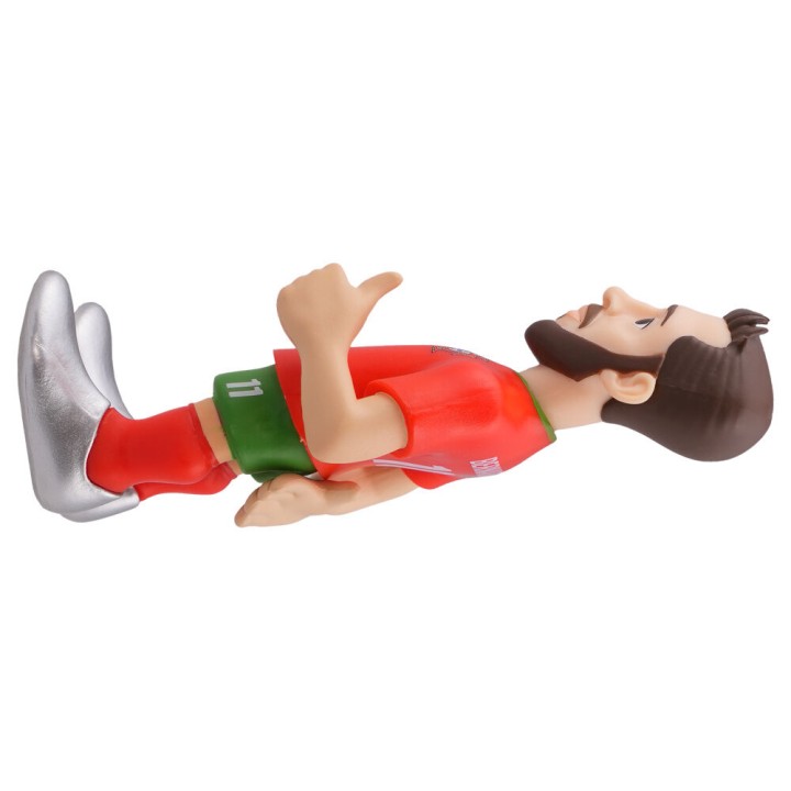 Figura Minix Bernardo Silva Portugal 12cm