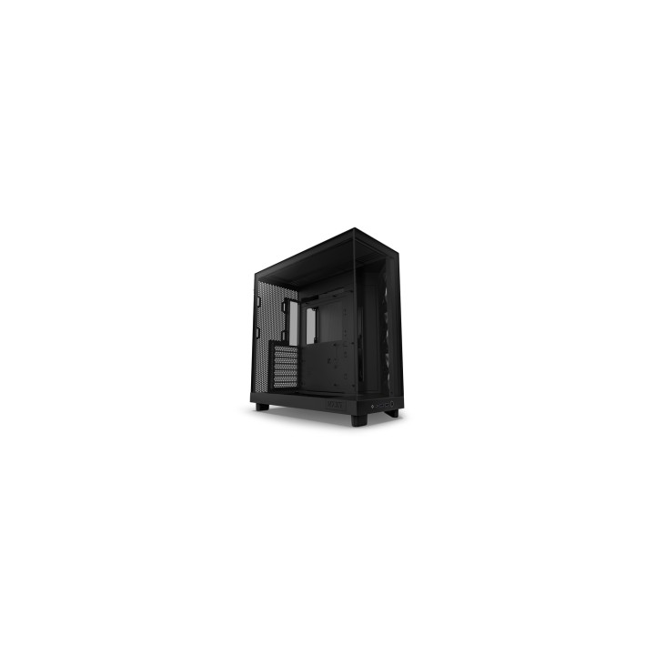 NZXT H6 Air Flow Midi Tower Negro