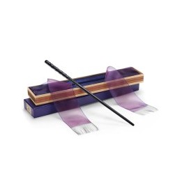 Hp-ginny weasley wand in ollivanders box