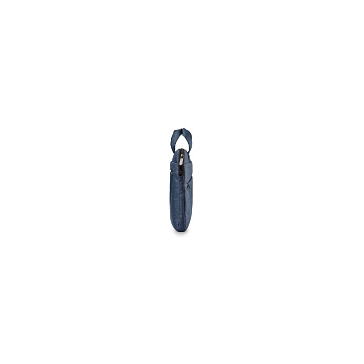 NGS CHARTER maletines para portátil 39,6 cm (15.6") MaletÍ­n Azul