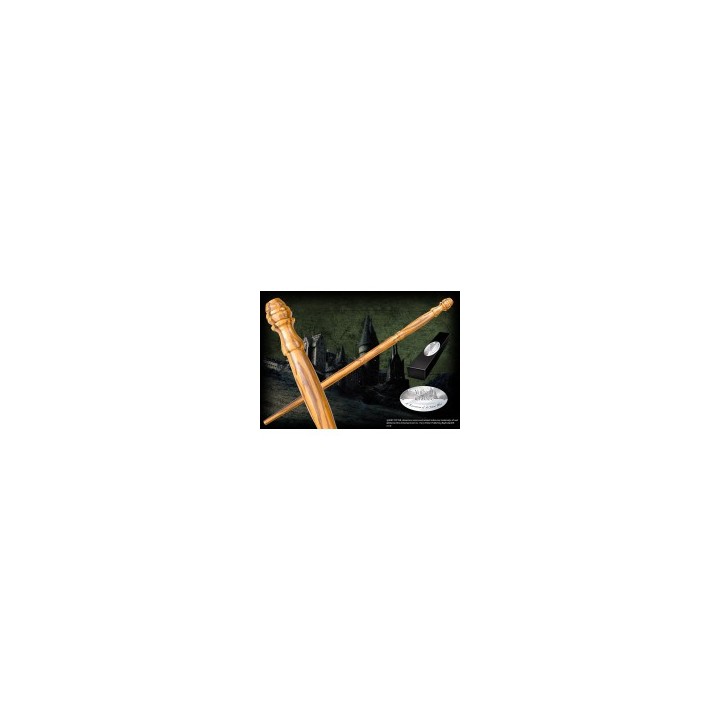 Hp - Vincent Crabbes wand
