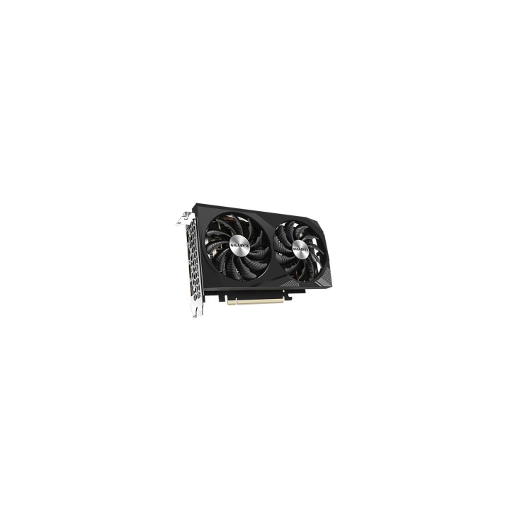 Gigabyte GeForce RTX 3050 WINDFORCE OC V2 8G NVIDIA 8 GB GDDR6