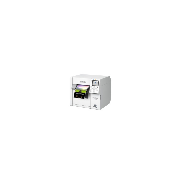 Epson CW-C4000e (bk)