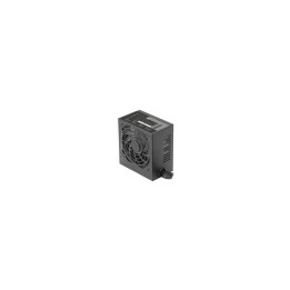 Tacens APIII750 unidad de fuente de alimentación 750 W 20+4 pin ATX ATX Negro