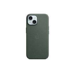 Apple MT3J3ZM/A funda para teléfono móvil 15,5 cm (6.1") Verde