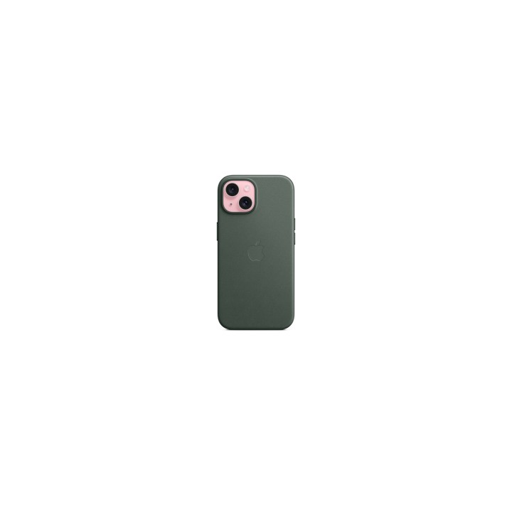 Apple MT3J3ZM/A funda para teléfono móvil 15,5 cm (6.1") Verde