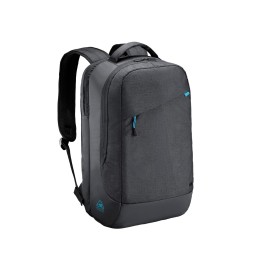 Mobilis 025029 mochila Mochila informal Negro Poliéster