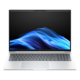 HP EliteBook 8 G1i 16 inch Notebook Next Gen AI PC Wolf Pro Security Edition Copilot+ PC Portátil 1 TB SSD Windows 11 Pro