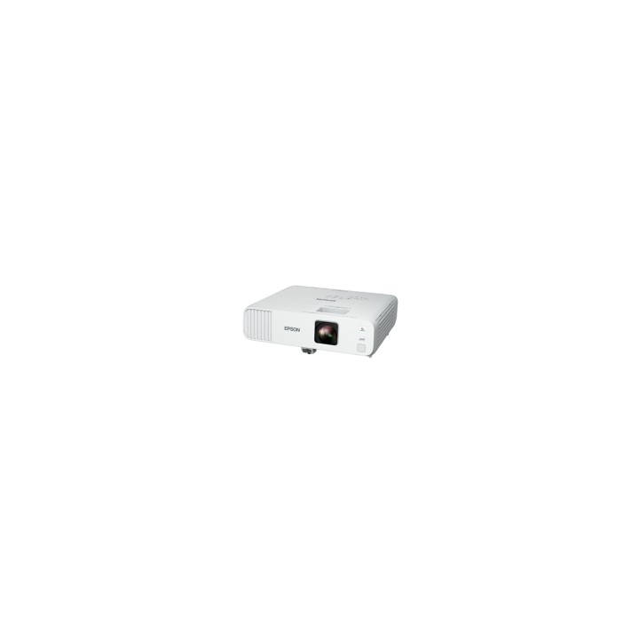 Epson EB-L260F videoproyector 4600 lúmenes ANSI 3LCD 1080p (1920x1080) Blanco