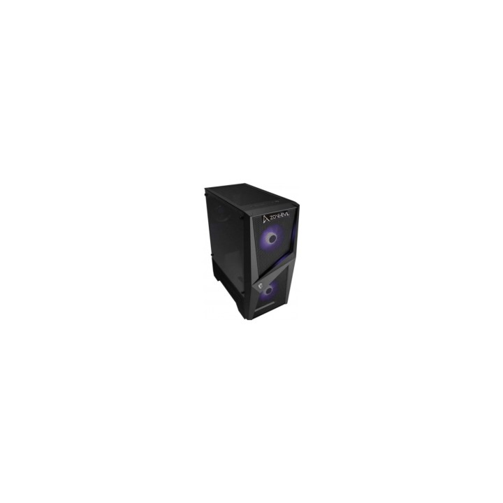 Zone Evil Intel Core i5-13400F/32GB/500GB SSD/GTX1650/Wifi/Ordenador Gaming