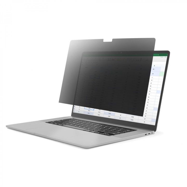 StarTech.com Filtro de Privacidad para Macbook Pro 21/23 o Portátiles de 14" - Mate - Antirreflectante - Anti Luz Azul - 51% de