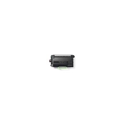 Brother TN-3600XXL cartucho de tóner 1 pieza(s) Original Negro