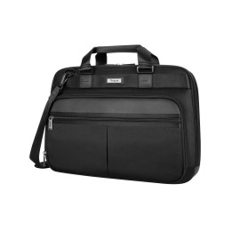 Targus TBT932GL maletines para portátil 40,6 cm (16") MaletÍ­n Negro