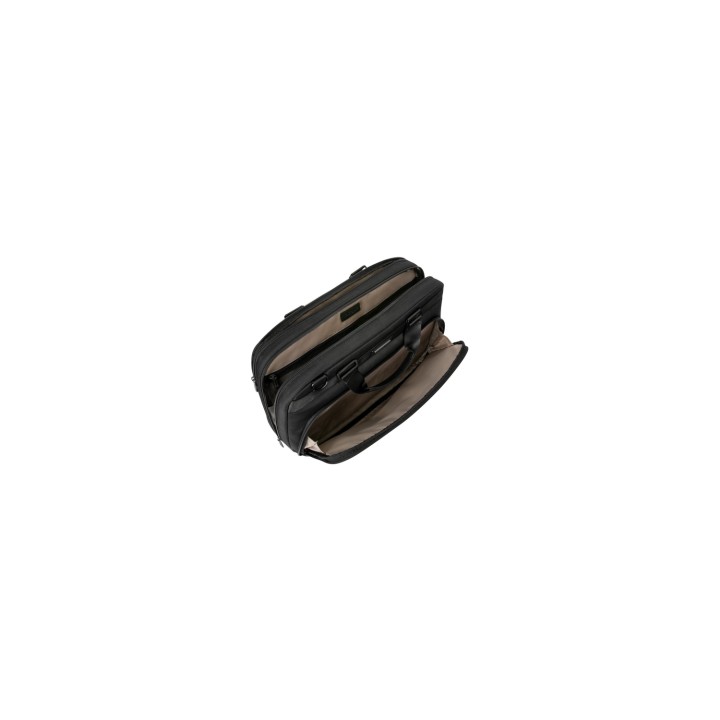 Targus TBT932GL maletines para portátil 40,6 cm (16") MaletÍ­n Negro
